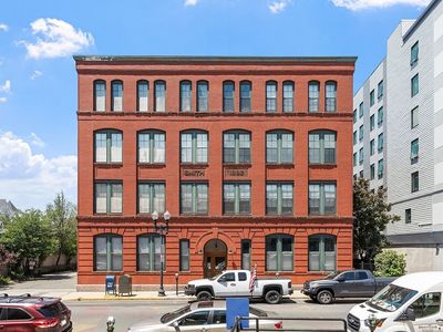 589 Essex St Unit 302, Lynn, MA, 01901