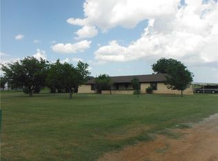 3201 Rifle Range Rd, Iowa Park, TX 76367