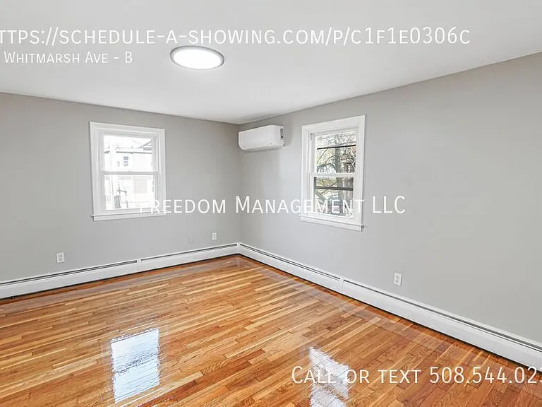 86 Whitmarsh Ave #B — Photo 6