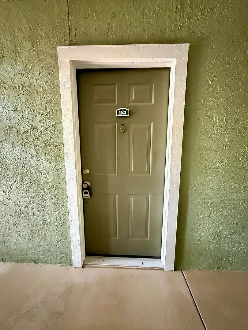 Adorable 2 Bedroom 2 Bathe Condo for Rent Villas of Timberlin — Photo 1