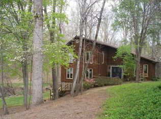 524 Briarwood Dr, Eden, NC 27288