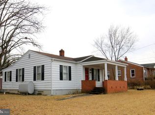 1580 Williamsport Pike, Martinsburg, WV