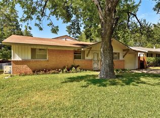 8008 Stillwood Ln, Austin, TX 78757