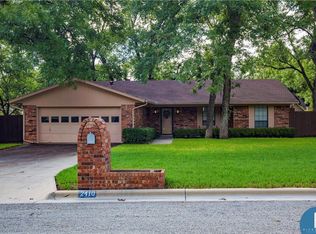 2410 Bonita St, Brownwood, TX 76801