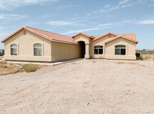 3420 N 367th Ln, Tonopah, AZ 85354