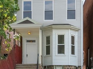 2116 Perrysville Ave, Pittsburgh, PA 15214
