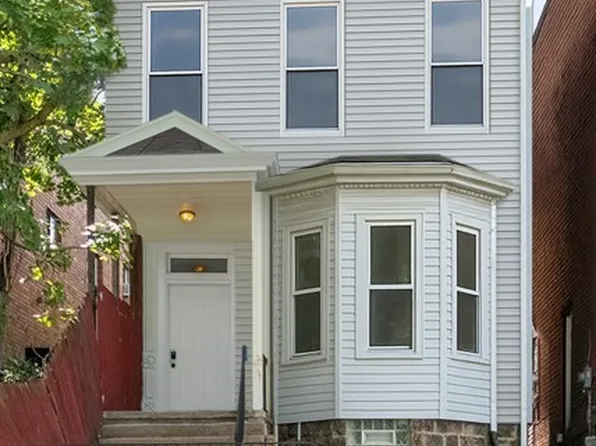 2116 Perrysville Ave, Pittsburgh, PA 15214