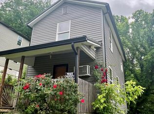 6157 Highway 7, Garrett, KY 41630