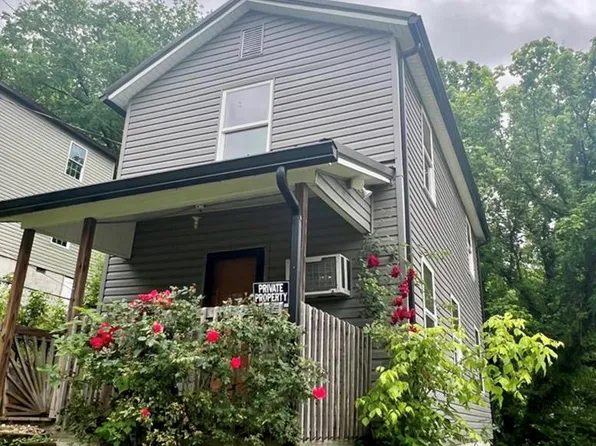 6157 Highway 7, Garrett, KY 41630