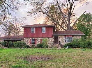 611 N Jackson St, Calhoun City, MS 38916