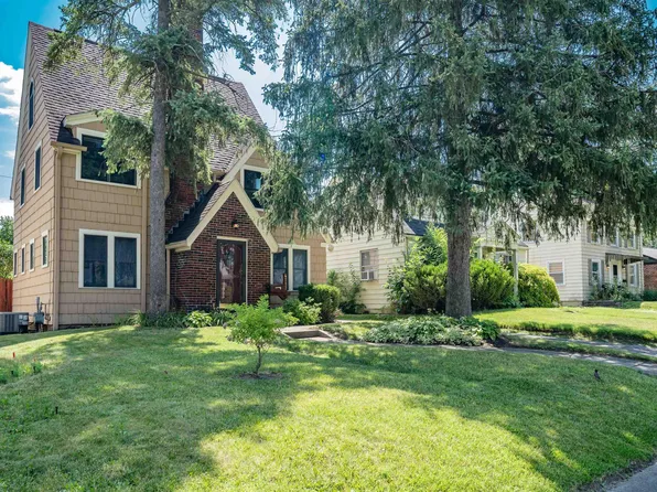 4717 Arlington Ave, Fort Wayne, IN 46807