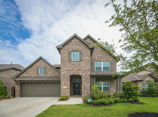 922 Abelia Ave, Richmond, TX 77406