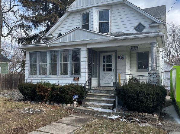 1814 Hanchett St