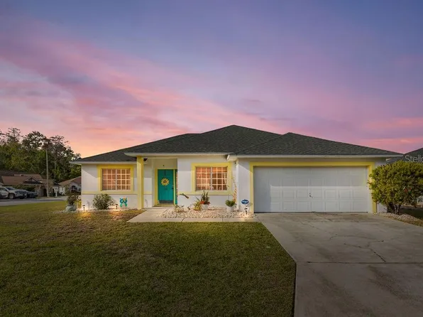 168 Shady Oak Loop, Davenport, FL 33896