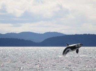 668 Olga Rd, Eastsound, WA 98245