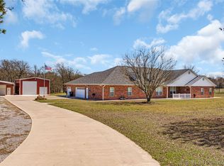 1206 Majestic Hills Rd, Ardmore, OK 73401