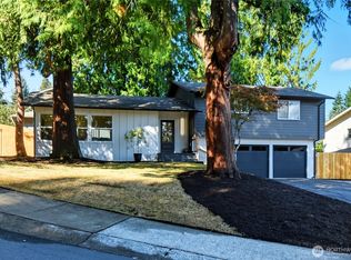12307 107th Pl NE, Kirkland, WA