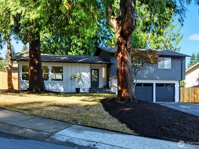 12307 107th Pl Ne, Kirkland, WA, 98034
