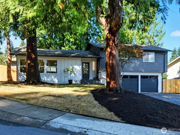 12307 107th Pl Ne, Kirkland, WA 98034