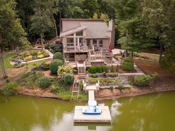 173 Lake Indian Hills Cir, Carbondale, IL 62902