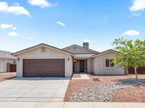 11513 E 33rd Pl, Yuma, AZ 85367