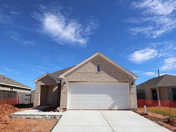 337 Birch Blossom Path, Magnolia, TX 77354