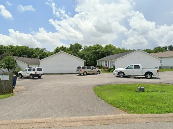 Amy Avenue Fourplexes, 120 Amy Ave #120B, Bowling Green, KY 42101