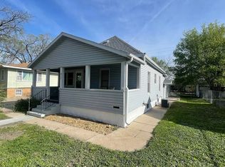 417 E 11th St, North Platte, NE 69101