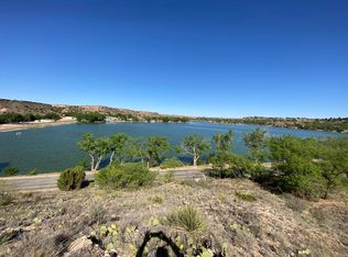 76 E Lakeshore Dr, Ransom Canyon, TX 79366