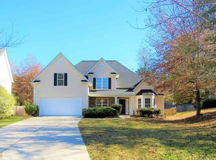 5346 Yoshino Ter, Powder Springs, GA 30127