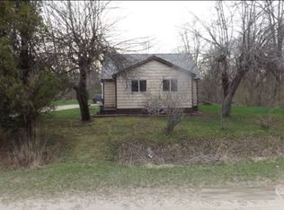 3438 Deep River Rd, Standish, MI 48658