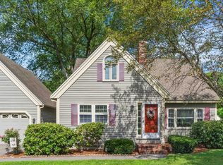 235 Winding Pond Rd, Londonderry, NH 03053