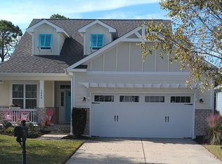 1444 Cassidy Ct SW, Ocean Isle Beach, NC 28469