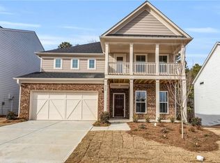 840 Northway Pl, Buford, GA 30518