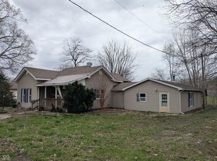 5306 S County Road 695 W, Greensburg, IN 47240