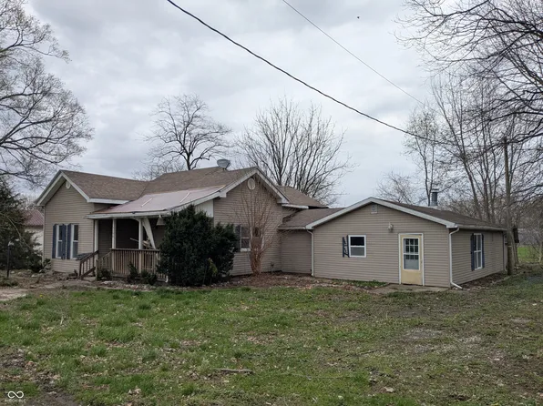 5306 S County Road 695 W, Greensburg, IN 47240