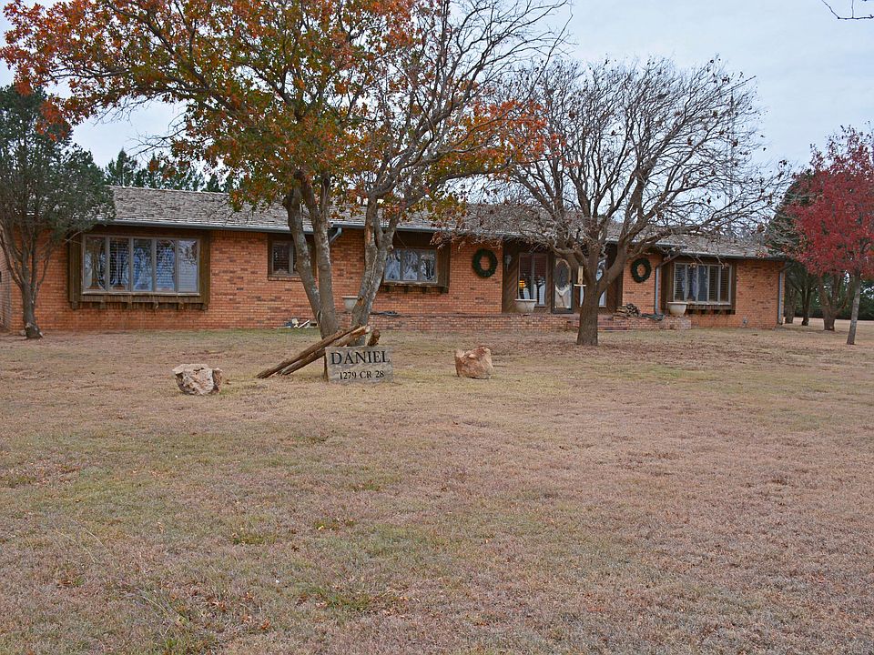 1279 County Road 28, Friona, TX 79035 MLS 242545 Zillow