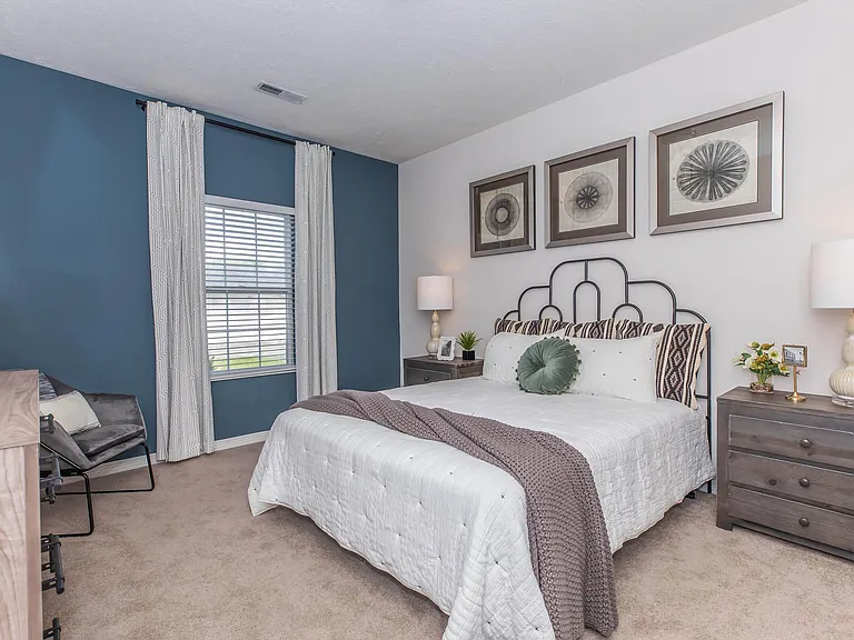 The Residence at Barrington — Photo 22