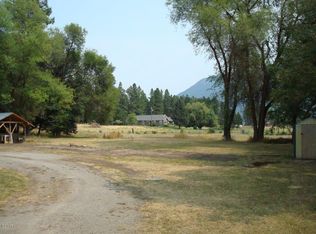 201 Kelley Rd, Columbia Falls, MT 59912