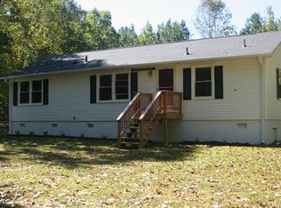 17035 Wilkinson Rd, Dinwiddie, VA 23841
