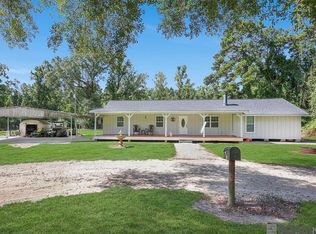 14210 Tack Covington Rd, Walker, LA 70785