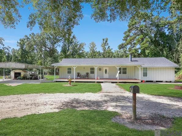 14210 Tack Covington Rd, Walker, LA 70785