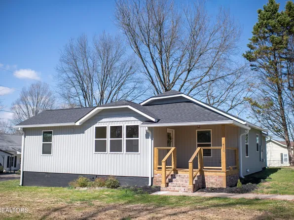 410 Walnut St, Madisonville, TN 37354