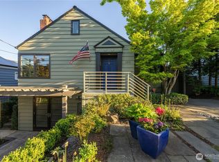 1311 N 78th St, Seattle, WA 98103