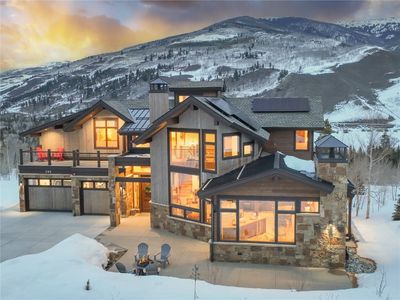 285 High Park Ct, Silverthorne, CO, 80498