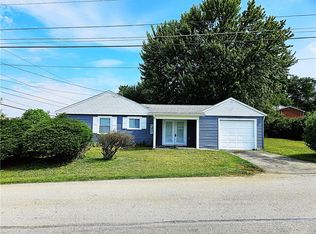 948 Abbott St, Latrobe, PA 15650