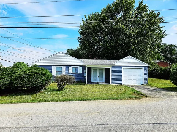 948 Abbott St, Latrobe, PA 15650