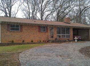 726 Harris St NW, Concord, NC 28025