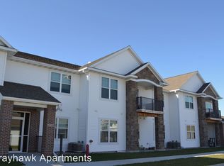 3715 Grayhawk Ave UNIT 103, Ames, IA 50010
