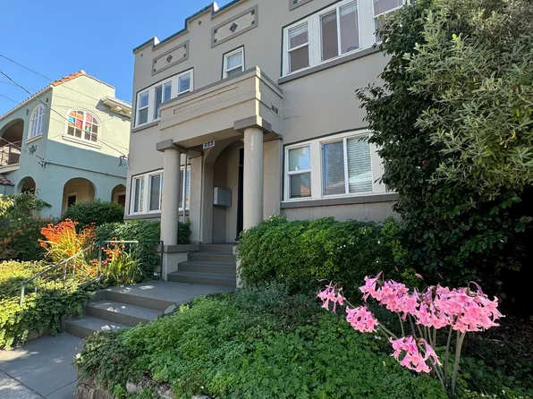 41st St, 483 41st St APT 1, Oakland, CA 94609